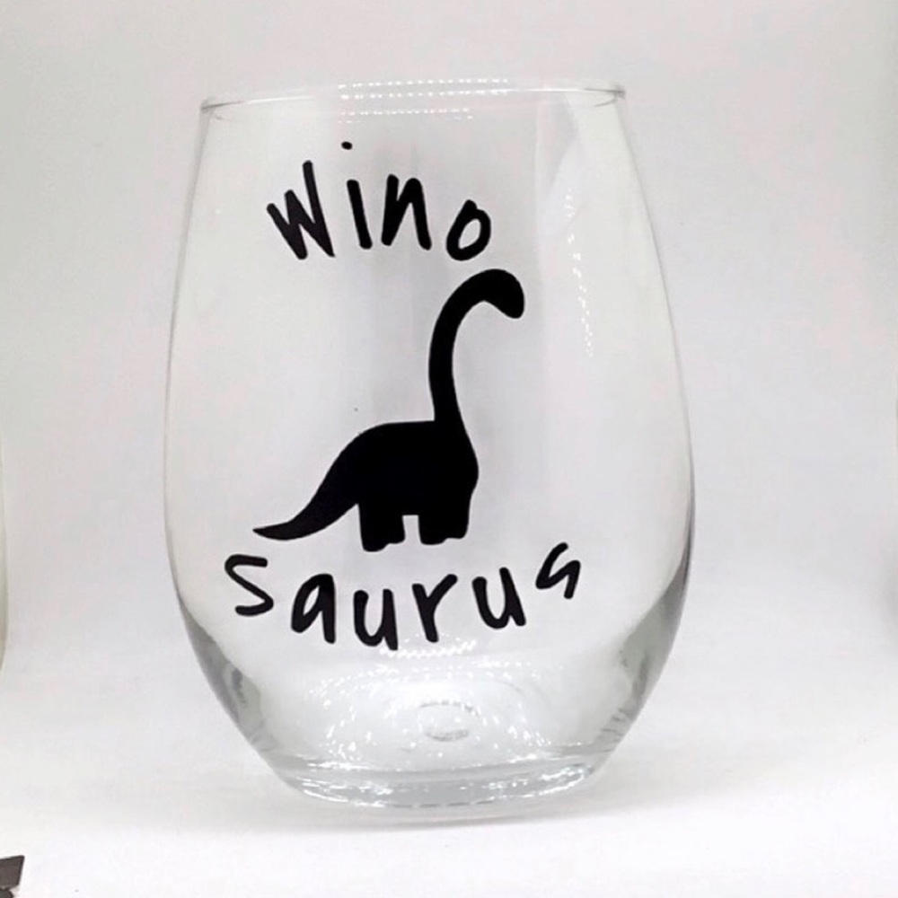 Wino wine glass